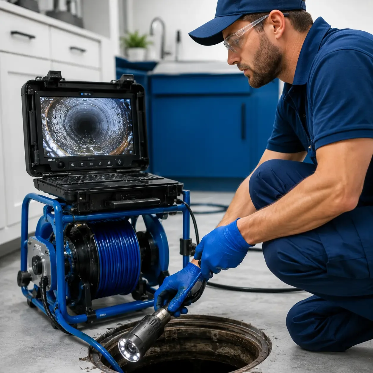 Pipe Relining professionals serving Zenda, KS
